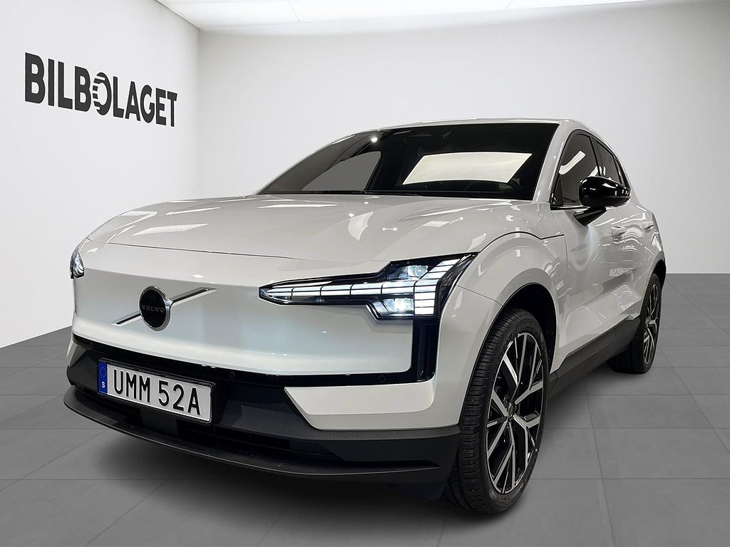 Volvo EX30 Single Motor Extended Range Plus DEMOBIL