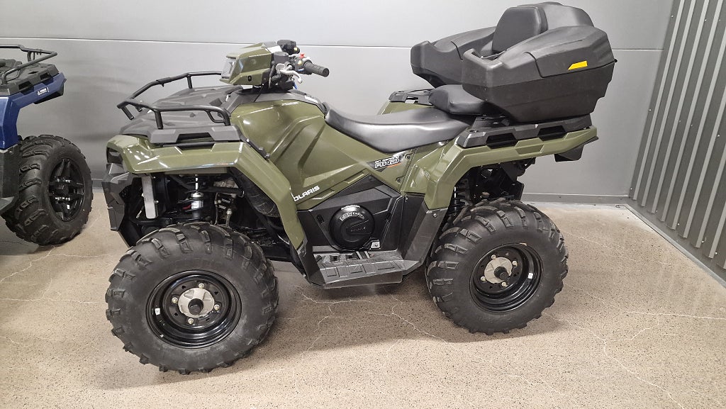Polaris Sportsman 570 EPS (Momsad) 