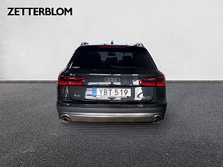 Kombi Audi A6 allroad 4 av 14