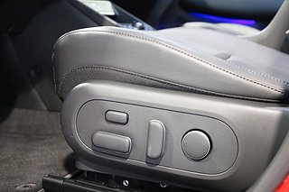SUV Hyundai Kona 19 av 31