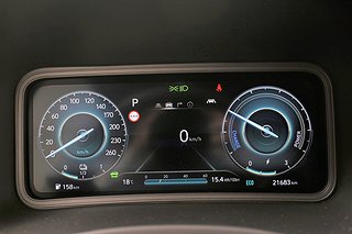 SUV Hyundai Kona 16 av 18