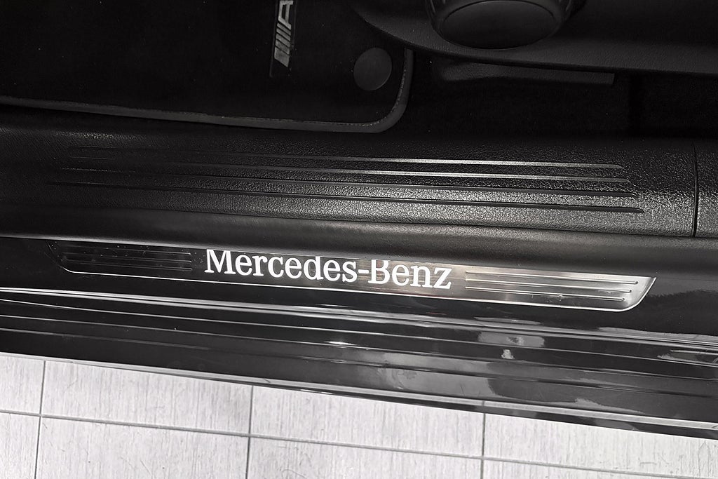 Mercedes-Benz CLA 2021 - miniatyr 17