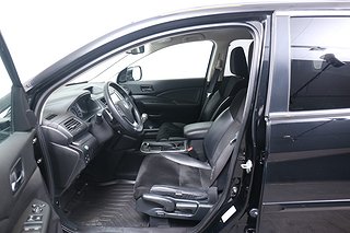 SUV Honda CR-V 9 av 23