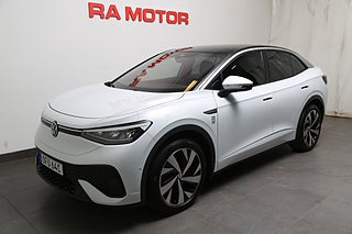 SUV Volkswagen ID.5 1 av 30