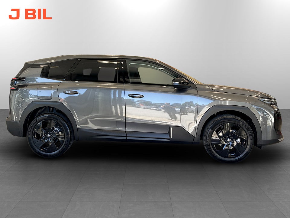 Bild på Citroën C5 Aircross Max Hybrid 145hk - OMGÅENDE LEVERANS!