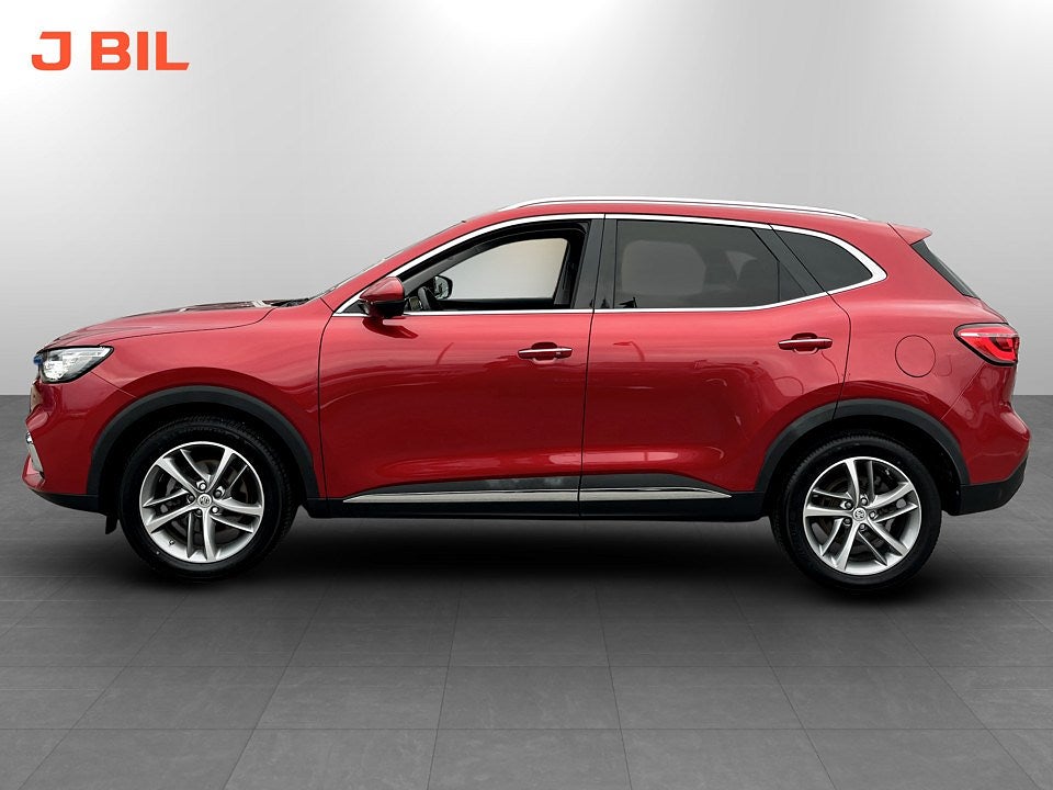 Bild på MG EHS PHEV LUXURY 258hk - PANORAMA,DRAG