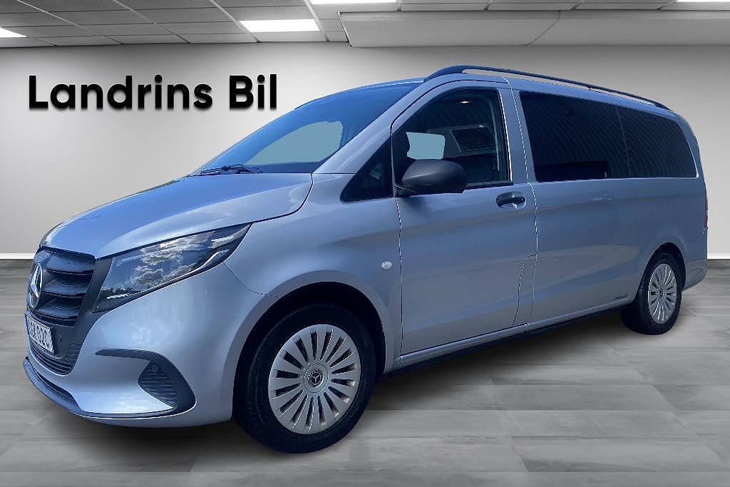 Mercedes-Benz Vito Tourer 116 CDI 3.1t 9G-Tronic Euro 6