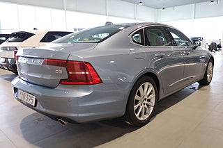 Sedan Volvo S90 5 av 23