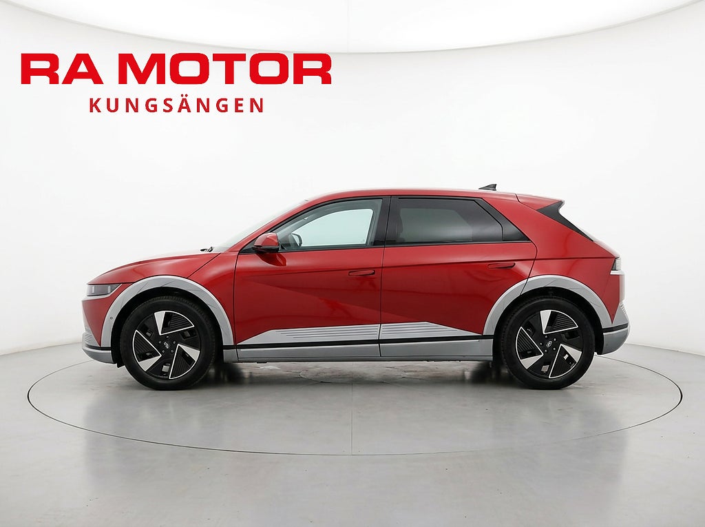 Hyundai Ioniq 5 2,99 % ränta | AWD 84 kWh Advanced Tech |