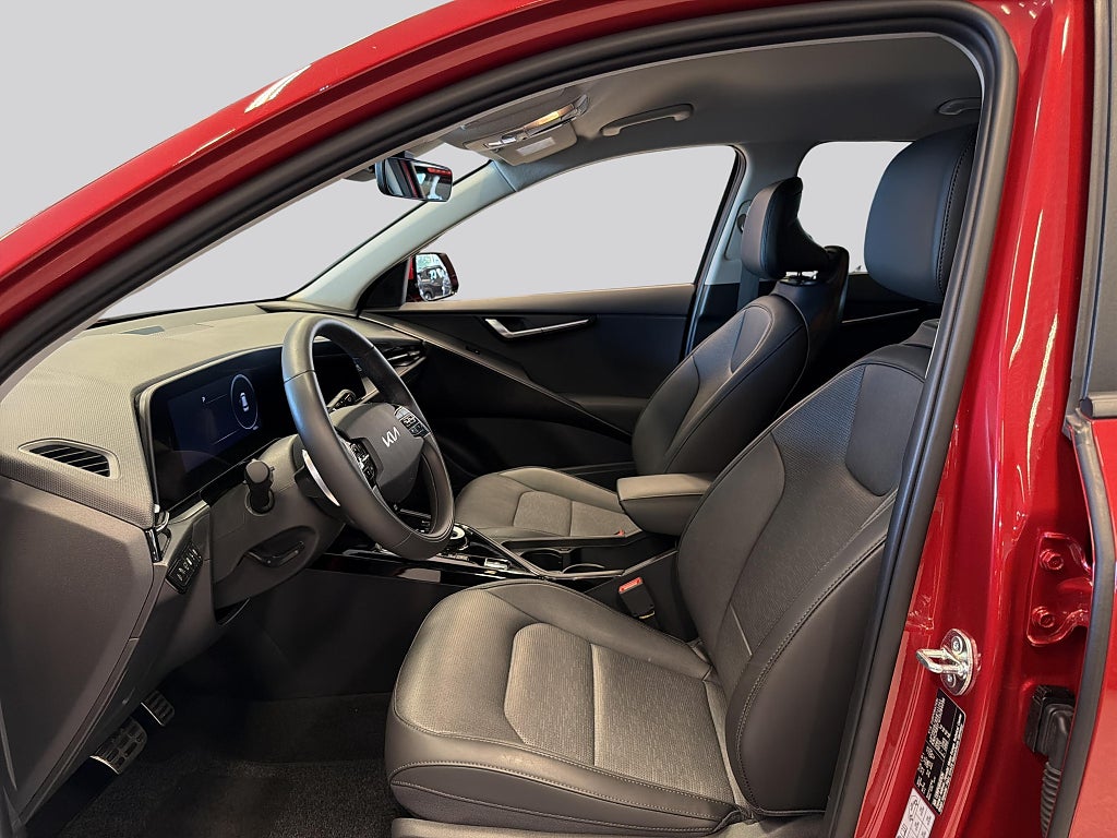 Kia Niro Plug-In-Hybrid DCT Advance Plus Euro 6