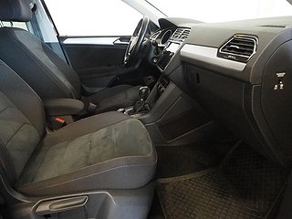 SUV Volkswagen Tiguan 11 av 21