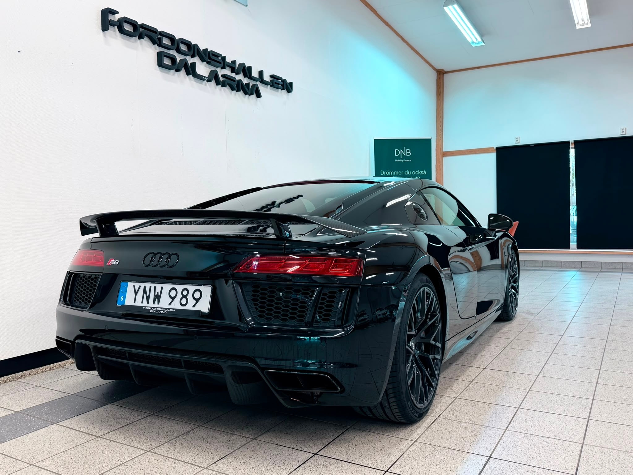 Audi R8 2017, bild 7/52