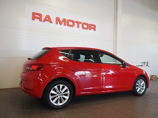 Halvkombi Seat Leon 5 av 20