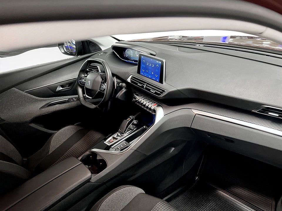 Bild på Peugeot 5008 Active Pack 1.2 PT Aut B-KAMERA CARPLAY 130hk