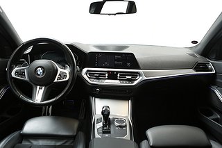 Kombi BMW 320 15 av 28