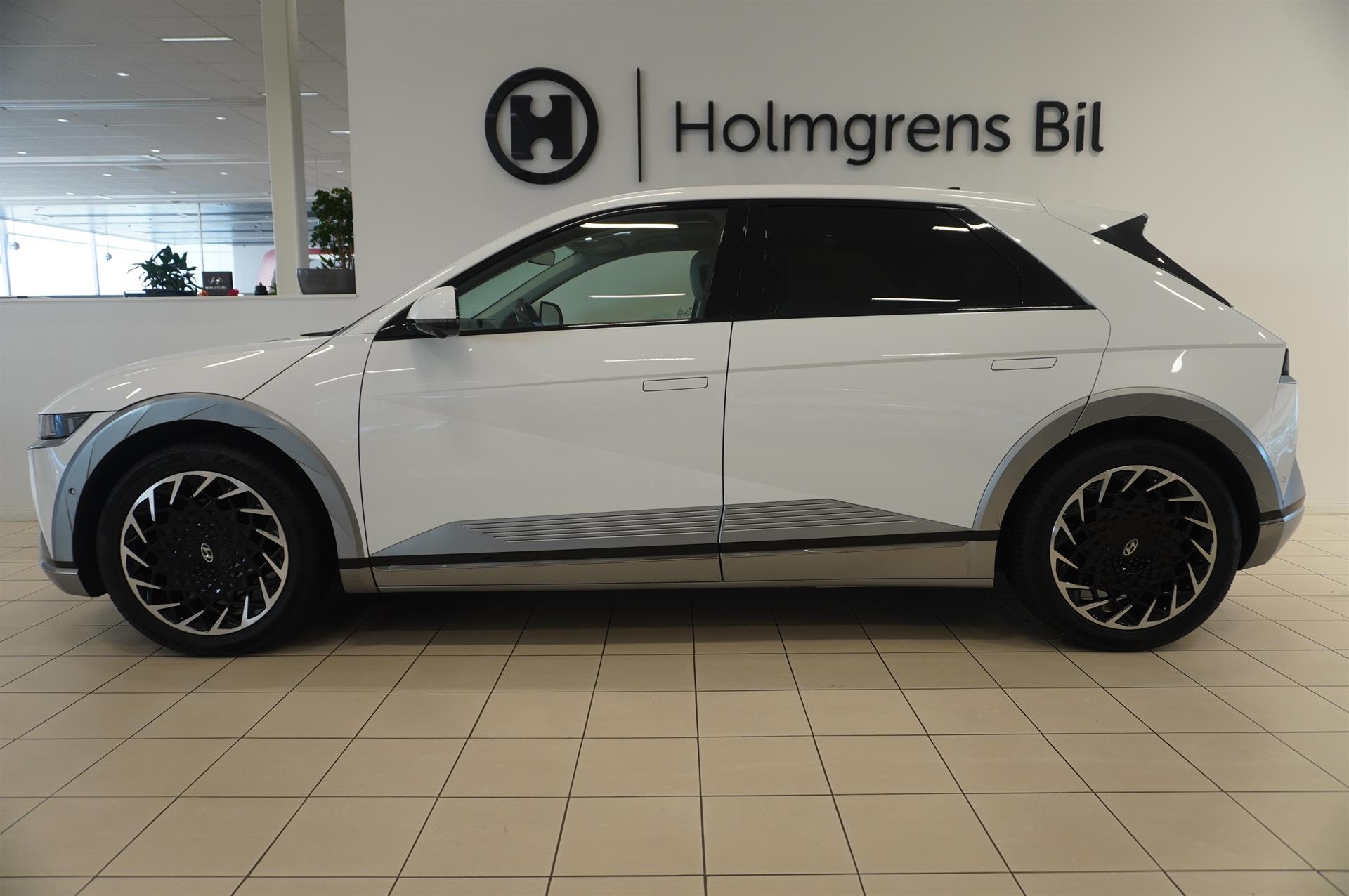 Hyundai Ioniq 5 2022, bild 3/39