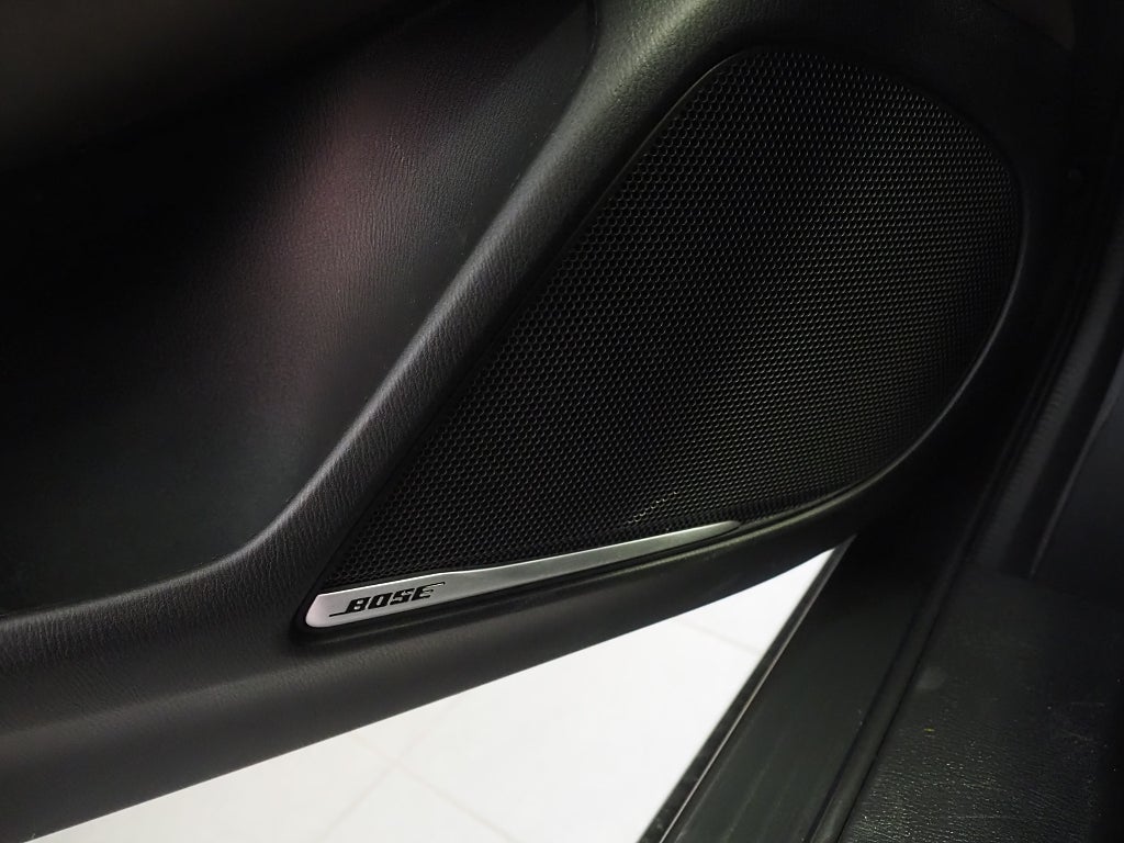 Mazda 6 2.5 SKYACTIV-G Optimum Signature Bose HUD 360° Skinn 2019