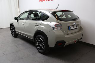 SUV Subaru XV 4 av 20