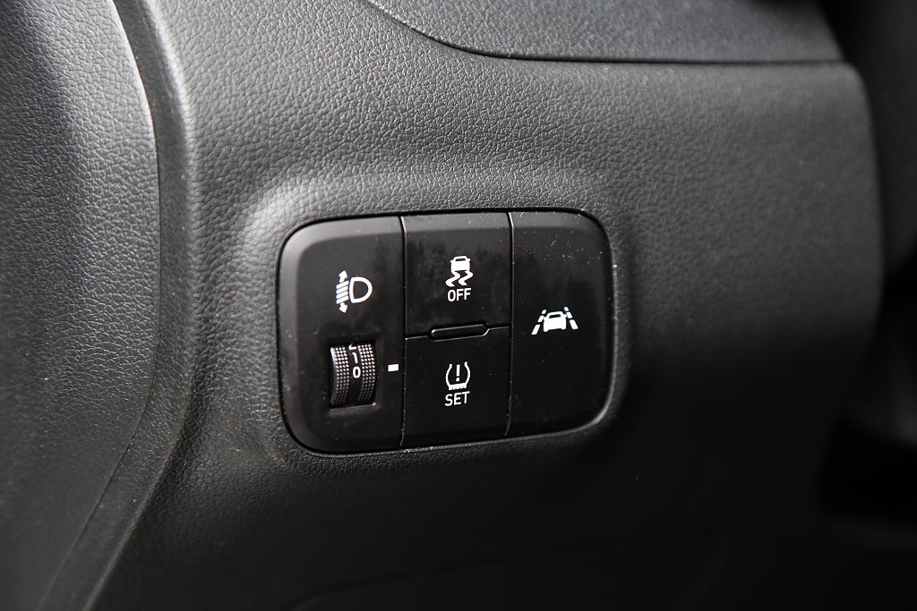 Hyundai i10 1,0 blue Essential Automat Nybilsgaranti 2023