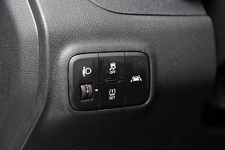 Halvkombi Hyundai i10 10 av 21