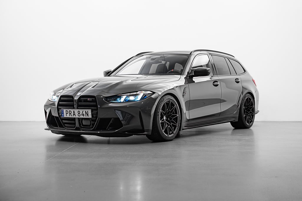 BMW M3 Competition Touring xDrive Ultimate - BMW Individual