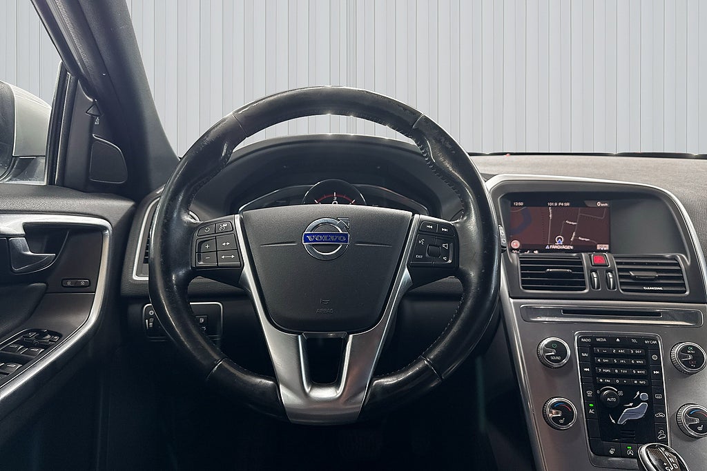 Volvo XC60 2017