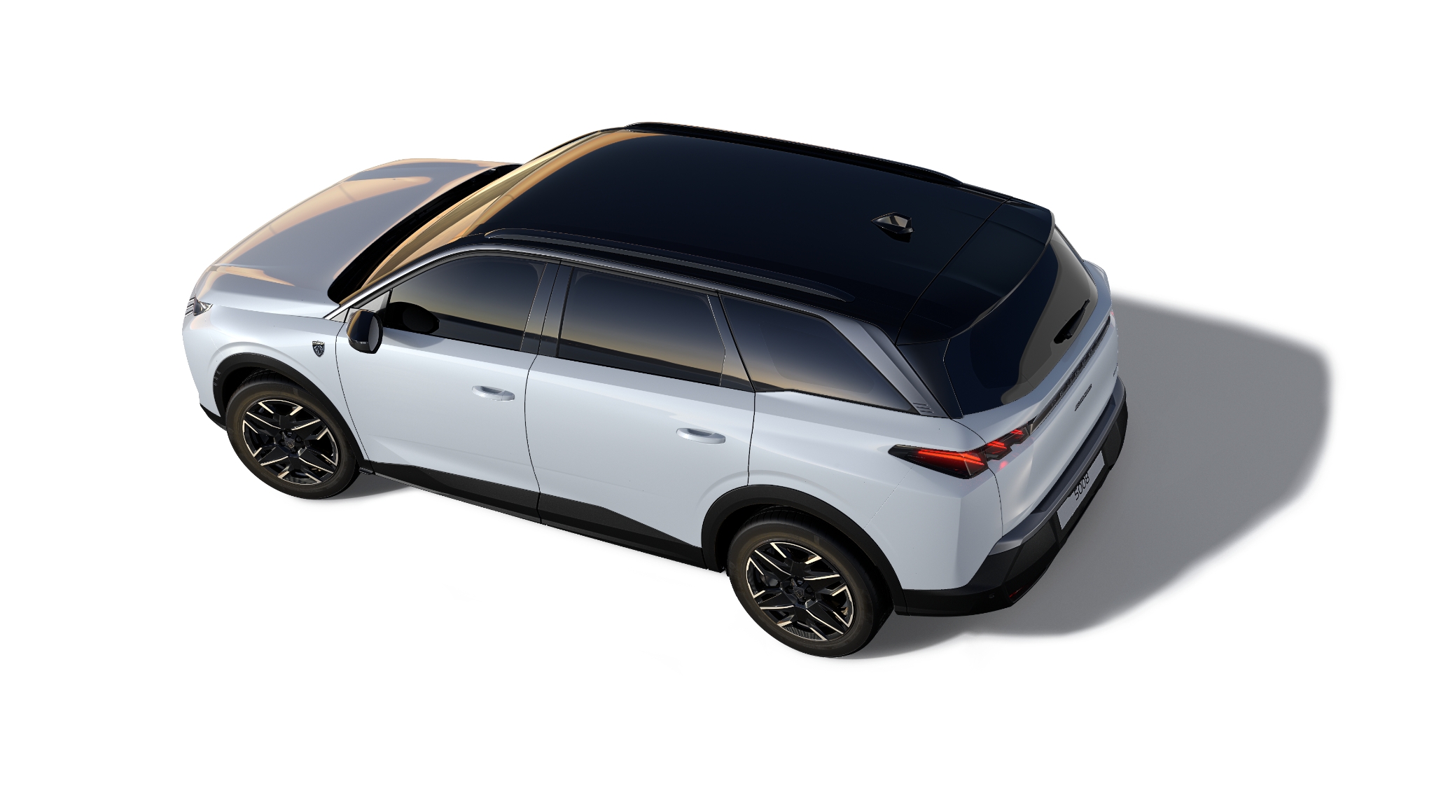 Peugeot 5008 2026, bild 5/10