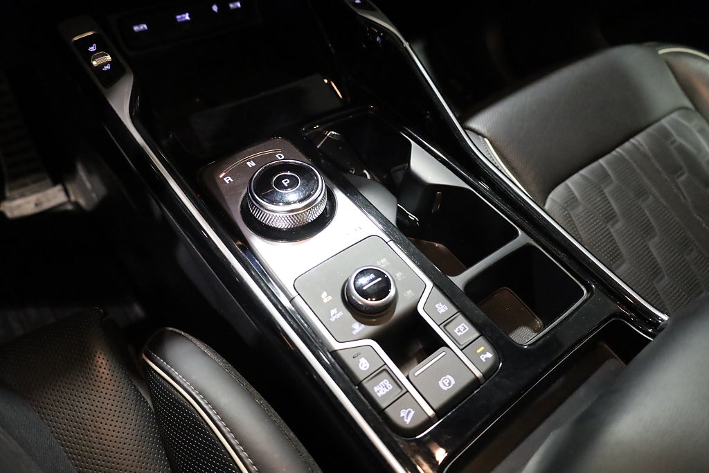 Kia Sorento PHEV AWD Advance Plus 7-Sitsig Head Up Navi 2021