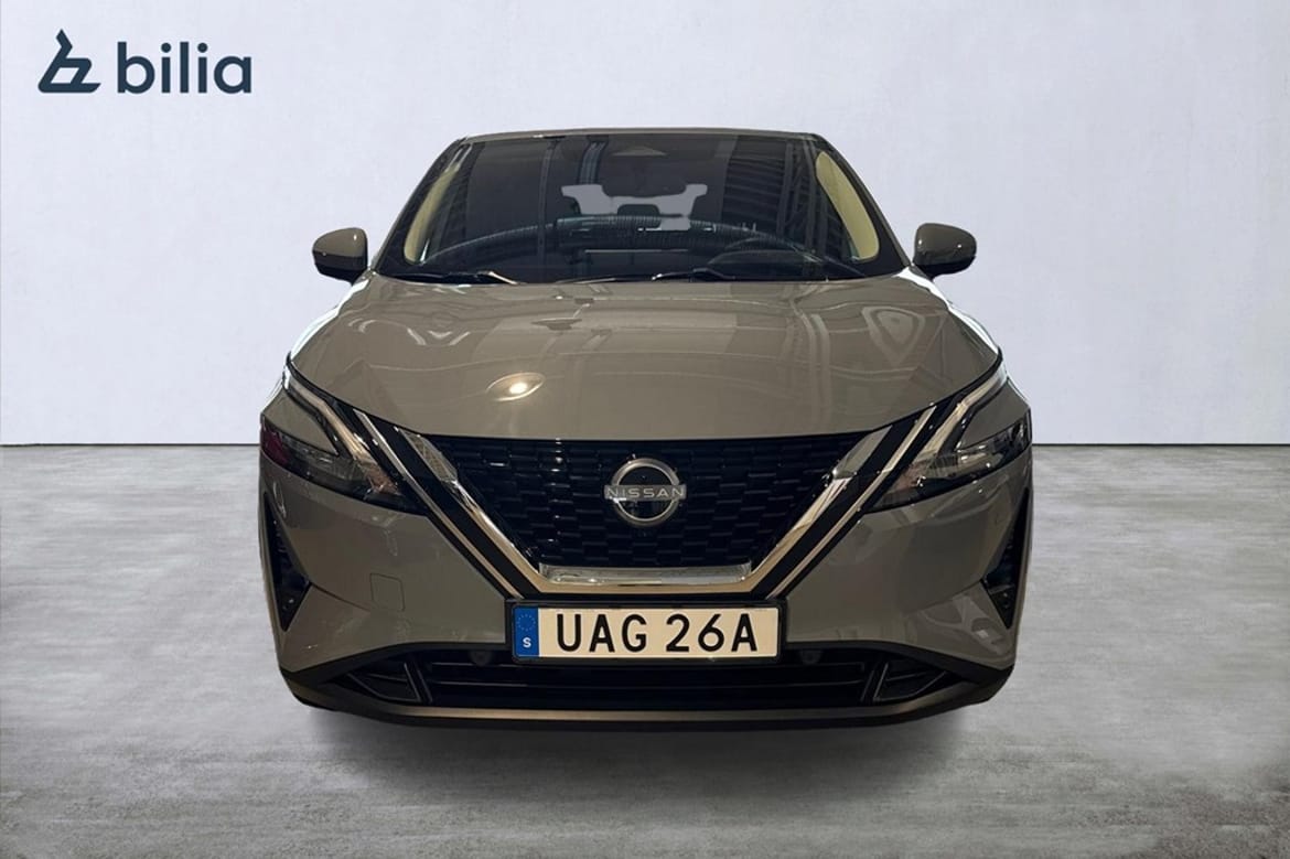 Nissan Qashqai 2023, bild 5/56