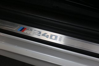 Cab BMW M240 21 av 22