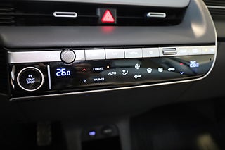 SUV Hyundai IONIQ 5 19 av 24