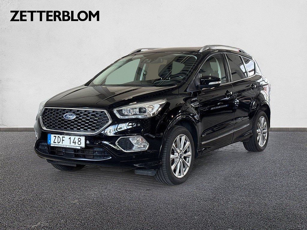 SUV Ford Kuga 1 av 13