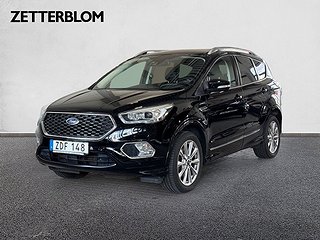 SUV Ford Kuga
