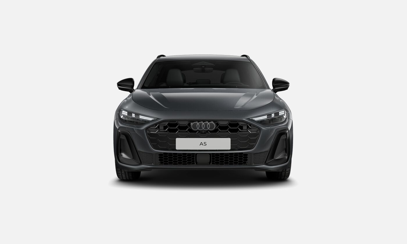 Audi A5 2025, bild 3/32