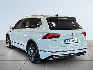 Volkswagen Tiguan Allspace 2.0 TDI 4Motion GT R-Line Kamera/Drag/Dvärm/Massage