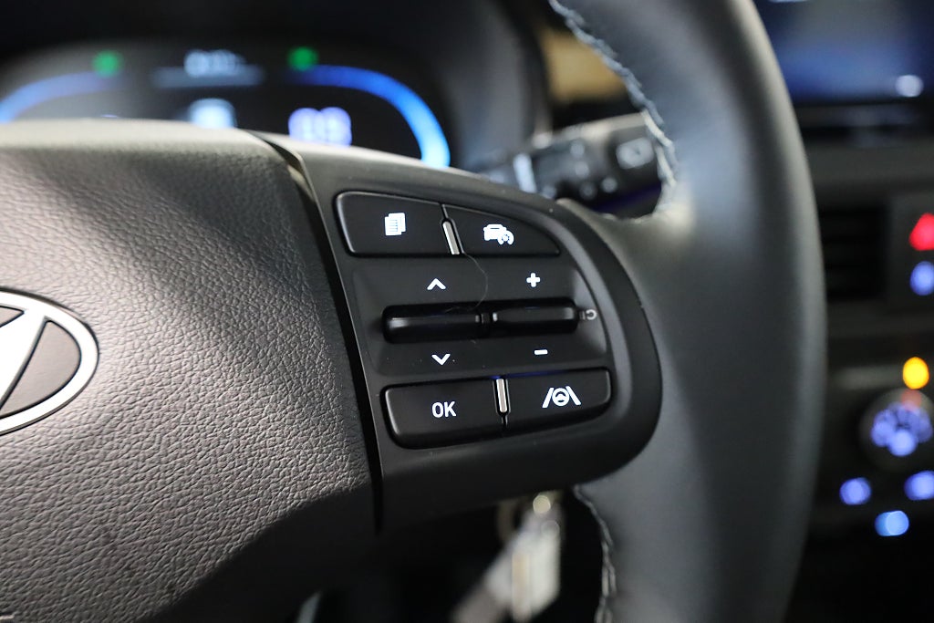 Hyundai i10 1.0 MT5 Essential -  Kampanjränta 2025