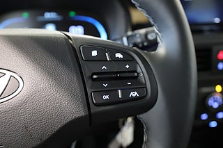 Halvkombi Hyundai i10 20 av 20