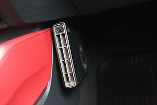 Halvkombi Skoda Fabia 22 av 24