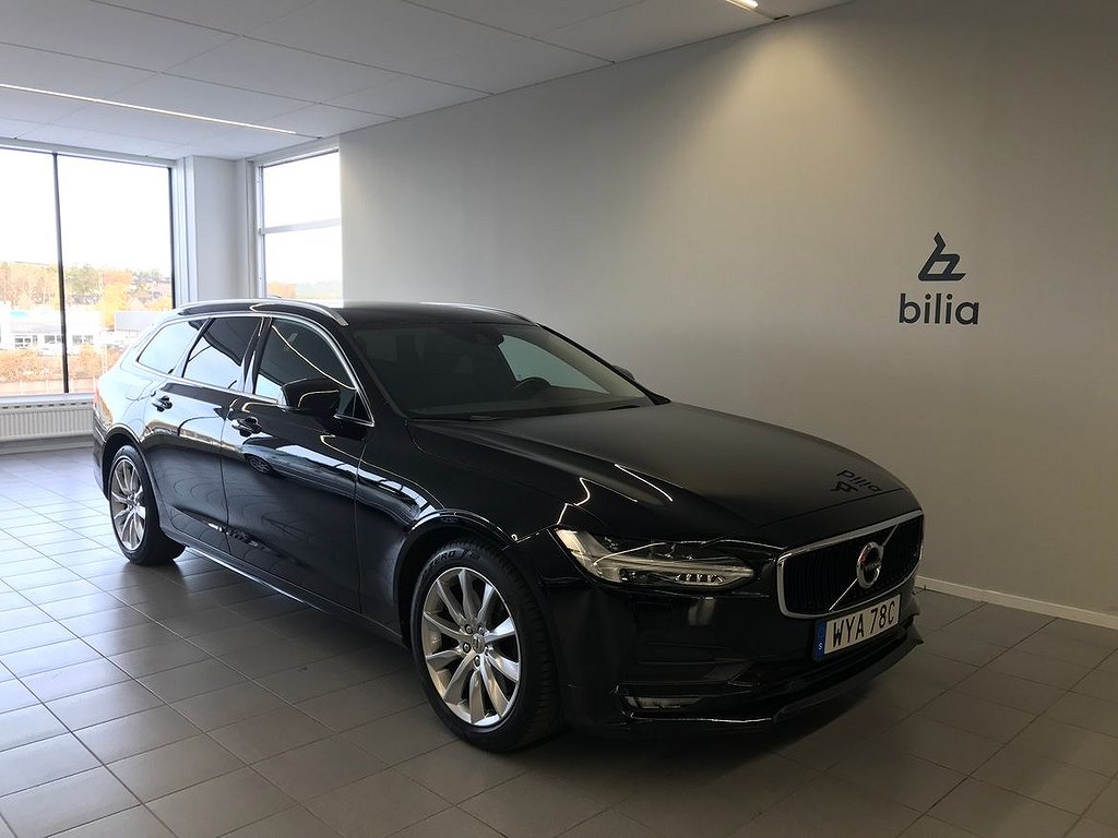 Volvo V90 D3 Momentum Advanced Edition