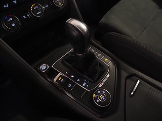 SUV Volkswagen Tiguan 17 av 22