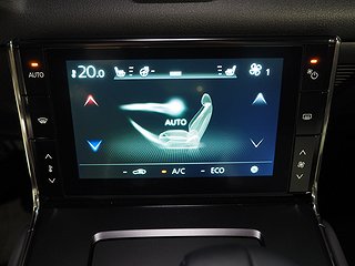 SUV Mazda MX-30 23 av 43