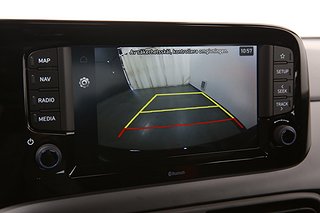 Halvkombi Hyundai i10 20 av 21