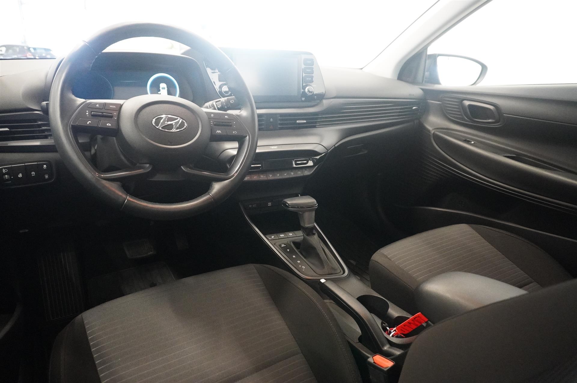 Hyundai i20 2023, bild 7/41