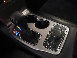 SUV Jeep Grand Cherokee 23 av 24