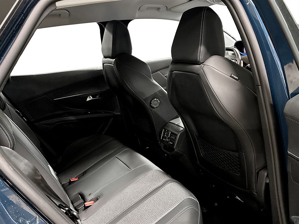 Bild på Peugeot 3008 Active Pack PHEV 225hk Aut CARPLAY BACKSENSORER