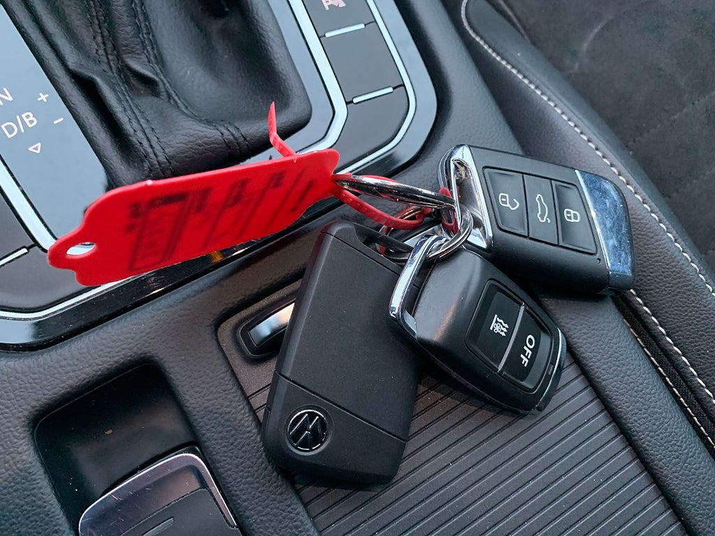 Volkswagen Passat GTE | Cockpit |  Bvärmare | Drag | Executive | 2021