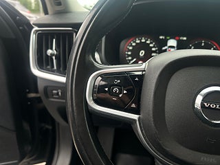 Volvo V90 D3 AWD SoV/Drag/Nav/Kamera/Rattvärme/VoC/Adaptiv-fart