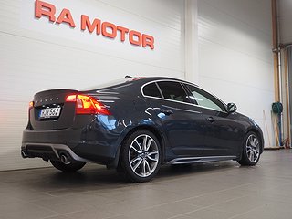 Sedan Volvo S60 5 av 24