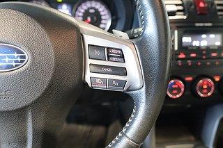 SUV Subaru Forester 21 av 25