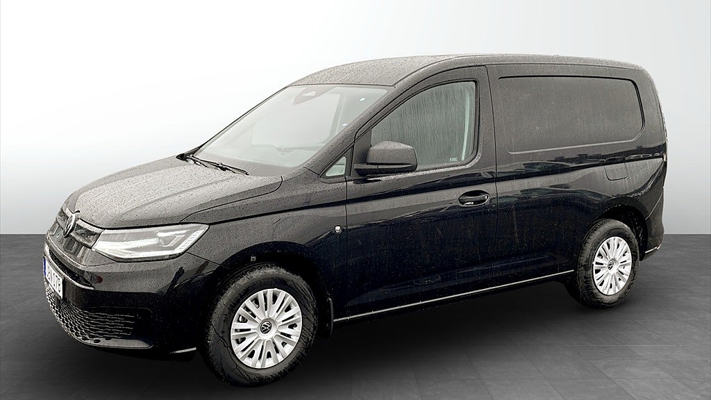 Volkswagen Caddy Cargo Proline Gratis serviceavtal